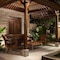 Kejora Suites - map
