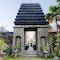 Pandawa Beach Villas & Spa - map