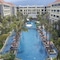 Sanur Resort Watujimbar - map