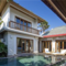 Villa Tulip Sanur - map