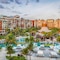 Villa Del Palmar Cancun Luxury Beach Resort & Spa - map