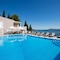 Adriatica Hotel - map
