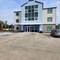Motel 6 Biloxi Beach - map