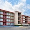 Rodeway Inn & Suites Birmingham I-59 Exit 134 - map