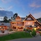 Bob Timberlake Inn At Chetola Resort - map