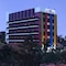 Amaris Hotel Mangga Besar - map