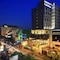 The Akmani Hotel Jakarta - map