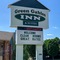 Green Gables Inn - map