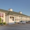 Howard Johnson By Wyndham Branson Theatre District - map