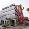 Hôtel Ibis Budget Saint Malo Centre - map