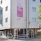 B&B Hotel Nîmes Centre Arènes - map