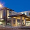 Hilton Garden Inn Irvine Orange County Airport - map