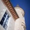 Chateau Saint Marcel - map