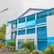 Kyriad Direct Poitiers - Gare Du Futuroscope - map