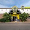 B&B Hotel Lille Lezennes Stade Pierre Mauroy - map