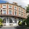 Hôtel de France - map