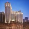 Sheraton Xi'an North City Hotel - map