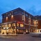 Hampton Inn & Suites Clayton St Louis-Galleria Area - map