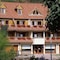 Hotel Les Remparts - map