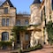 Chateau De Champlong - map