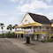 Surfside Beach Oceanfront Hotel - map