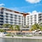 The Gates Hotel South Beach - map
