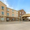 Comfort Inn & Suites Near Bethel College - map