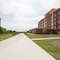 Hampton Inn & Suites Oklahoma City Airport - map
