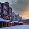 Marriott's Summit Watch - map
