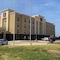 Quality Inn & Suites - map