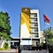 Grande Padjadjaran Hotel Bogor - map