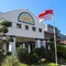 Hotel Merdeka Kediri - map