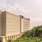 Radisson Hotel Agra - map