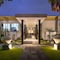 Danoya Villa - Private Luxury Residences - map