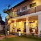 The Khayangan Dreams Villa Umalas - map