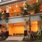 The Widyas Bali Villa - map