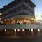 Hotel Toscana - map