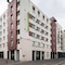 B&B Hotel Paris Saint-Denis Pleyel - map