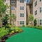 Residence Inn By Marriott, North Conway - map