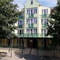 Erzsébet Hotel Hévíz - map
