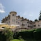 Hotel Bellavista - map