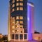 Hilton Jaipur - map