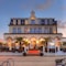 Strandhotel Atlantic & Villa Meeresstrand - map