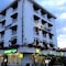 Hotel Le Perigord - map