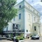 Clarence Court Hotel - map