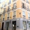 Life Apartments Calderón - map