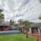 Residencial Los Lapachos - map