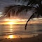 Tropical Sunset Beach Apartment Hotel - map