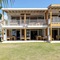 Surfers Bay Resort - map