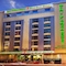 Taj Plaza Hotel - map